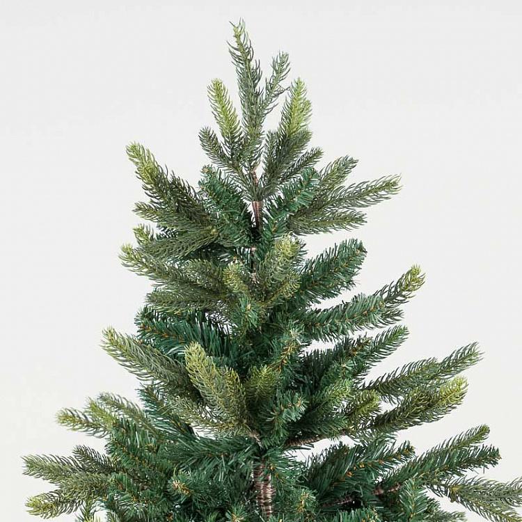 Искусственная ёлка Скоттсдейл, M Scottsdale Tree Green Tips Base 150 cm