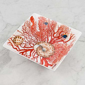 Mare Rectangle Bowl Large