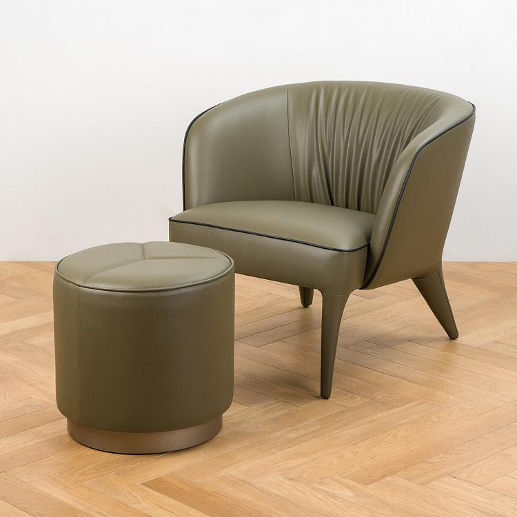 Кресло Маринелла Marinella Armchair