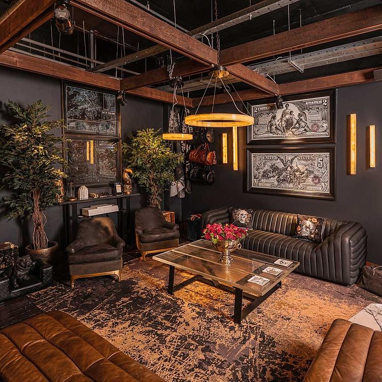 Люстра Цикл, S Cycle Pendant Lamp Small OZ