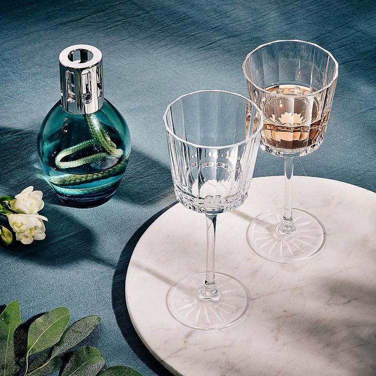 Бокал для вина Макасар, L Macassar Wine Glass 350 ml