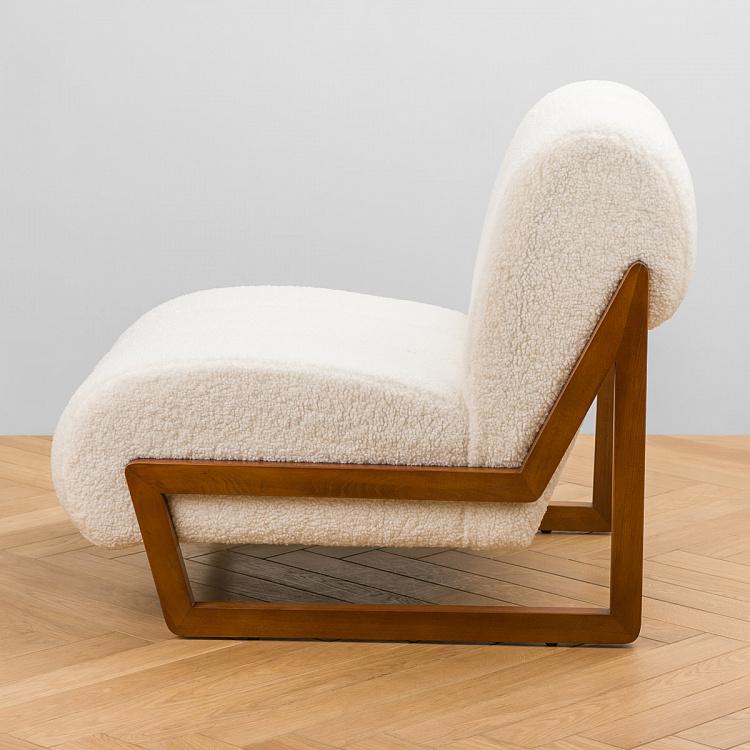 Кресло Поэт 2 Poyet 2 Armchair