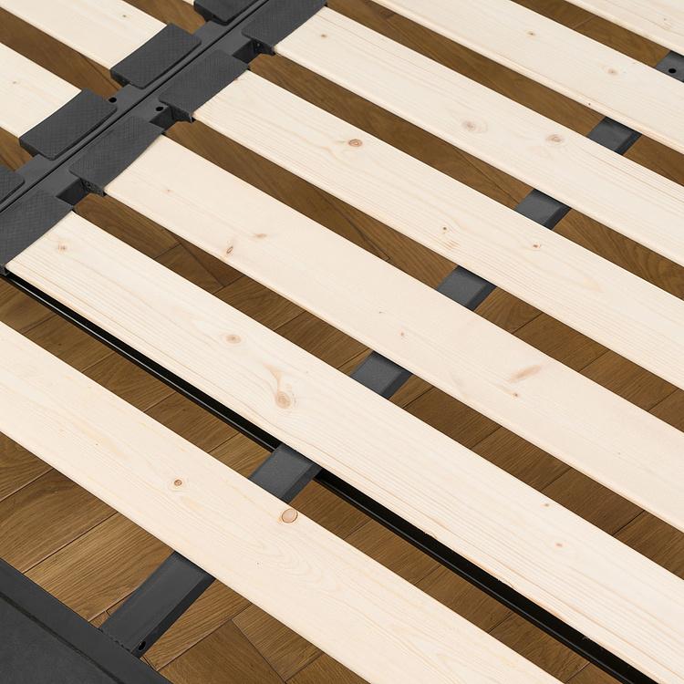 Двуспальная кровать Люксембург Luxemburg Double Bed RM