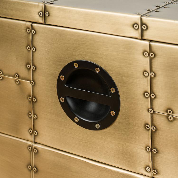 Комод-тумба под телевизор Рыцарь Knight Sideboard RM