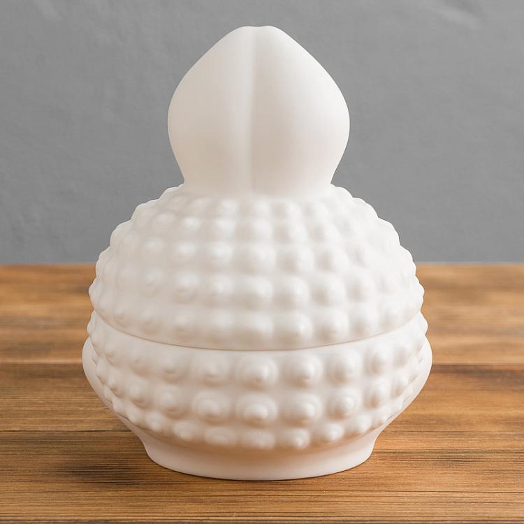 Шкатулка для украшений Кролик Будда Ом Jewelry Box Rabbit Om