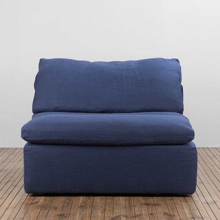 Угловой модульный диван Лашес 2, S Luscious Group Small 2