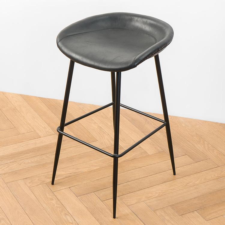 Барный стул Ва-бар Va-Bar Barstool PF