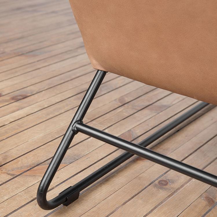 Кресло Альта Alta Lounge Chair