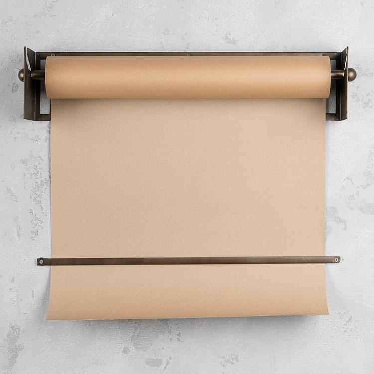 Держатель для крафт бумаги Kraft Paper Holder 35 m