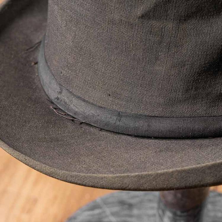 Винтажная шляпа Цилиндр 2 Vintage Hat Cylinder 2