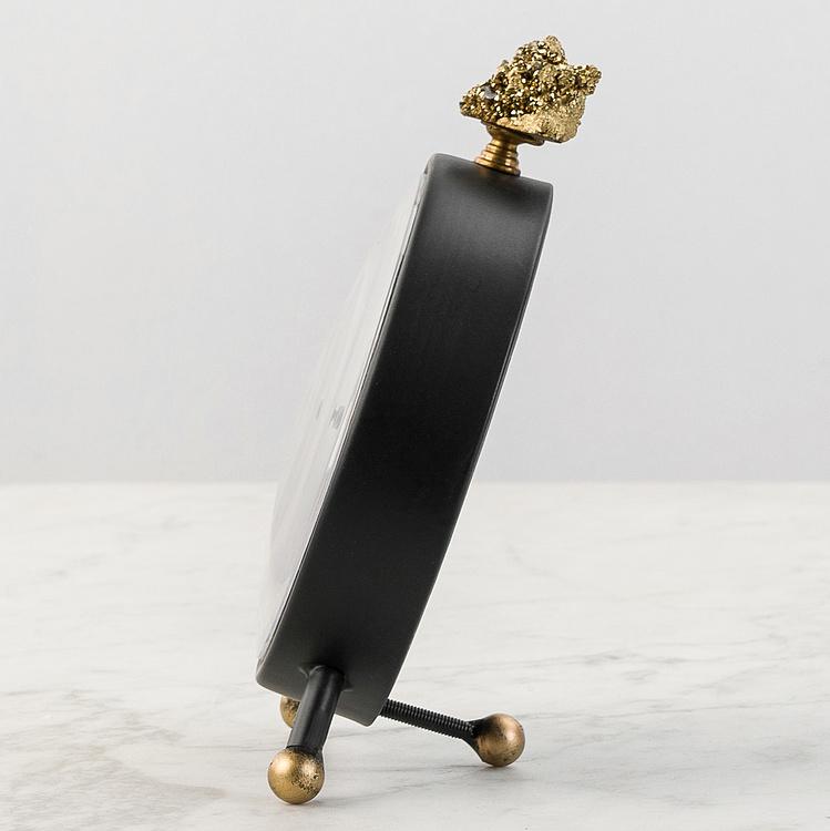 Настольные часы Лавония Lavonia Table Clock Large