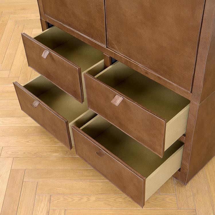 Шкаф-гардероб Тибет Tibet Wardrobe RM