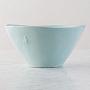 Салатница Abeille Ceramic Blue Salad Bowl