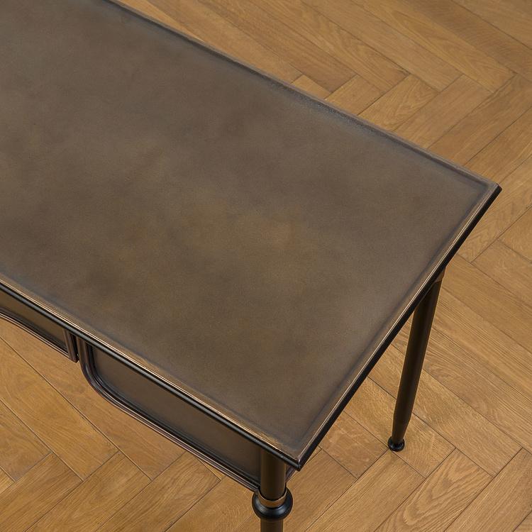 Письменный стол Гарвард Harvard Table With Drawer