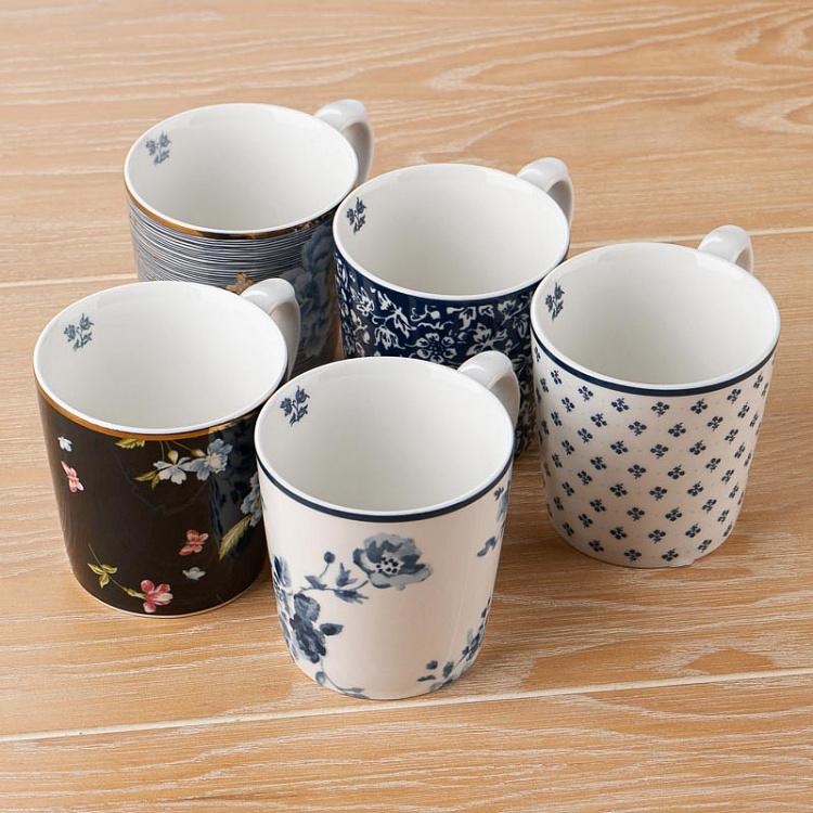 Кружка Алиссум Sweet Allysum Mug