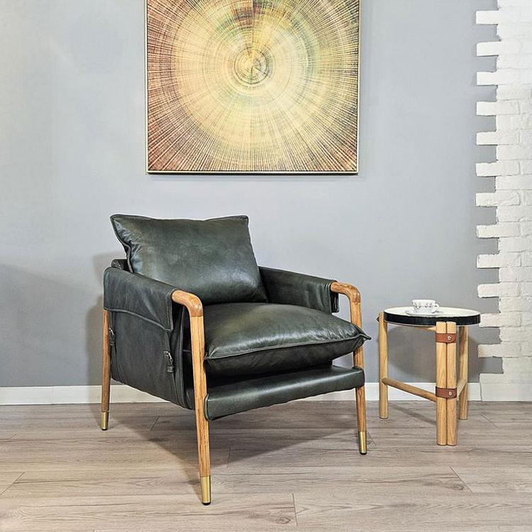 Кресло Лаон Laon Armchair RM