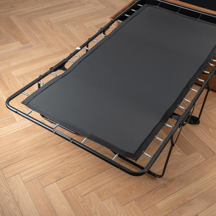 Раскладной пуфик-кровать Кристофер Christopher Footstool Bed