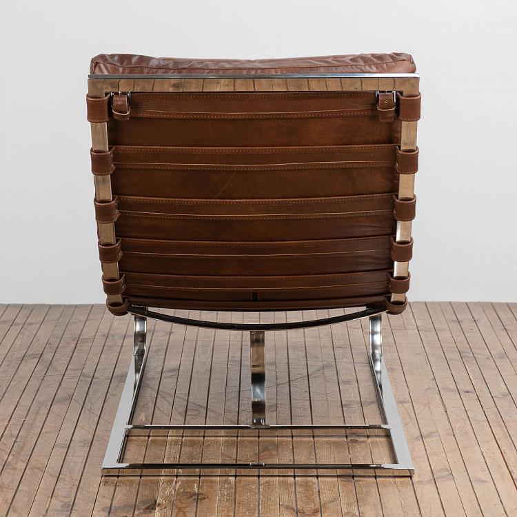 Кресло-шезлонг Бильбао Bilbao Daybed