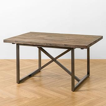 Boat Dining Table Small SA
