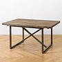Обеденный стол Boat Dining Table Small SA