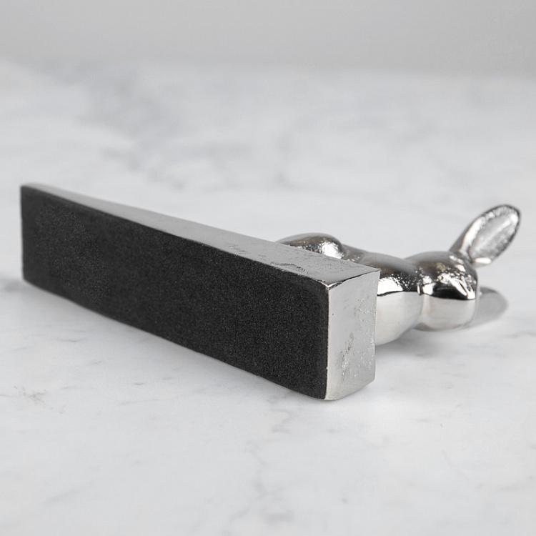 Ограничитель двери Кролик Door Stopper Rabbit