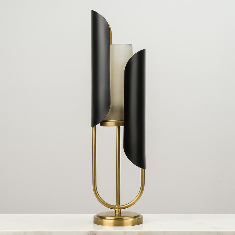 Настольная лампа Модерн Moderna Table Lamp