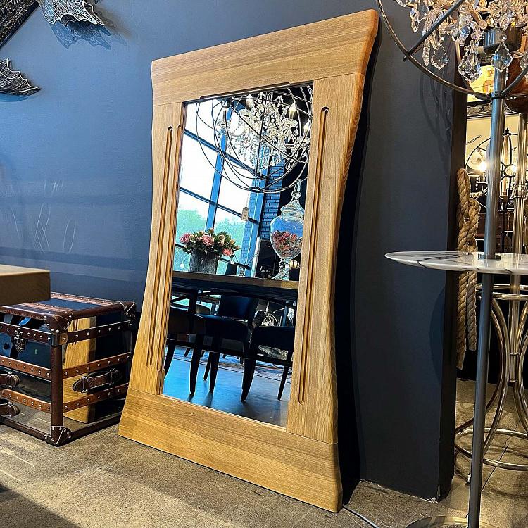 Зеркало Ар-Нуво Art Nouveau Mirror