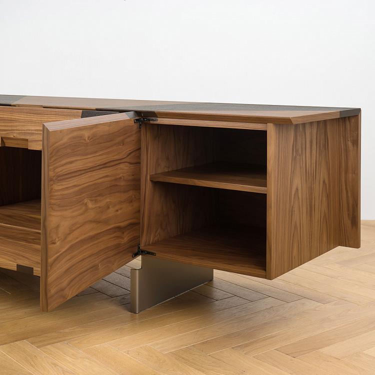 Комод-тумба под телевизор Остия Ostia Sideboard