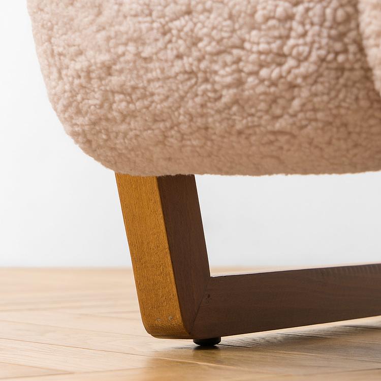 Кресло Поэт Poyet Armchair