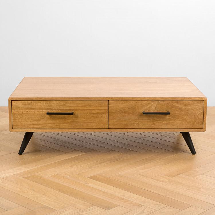 Журнальный стол Сахара Sahara Coffee Table RM