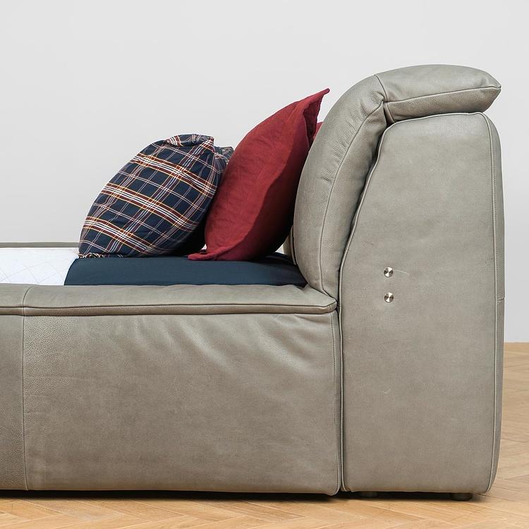 Двуспальная кровать-реклайнер Торо US Кинг Сайз Toro Motion Bed US King