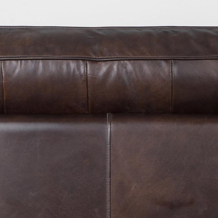 Раскладной трёхместный диван-кровать Виконт Уильям Люкс Viscount William 3 Sleeper Lux