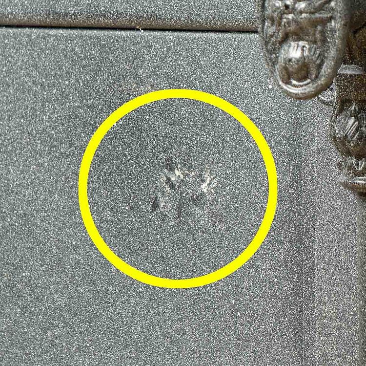 Комод Шлюз дисконт Gateway Sideboard DB discount