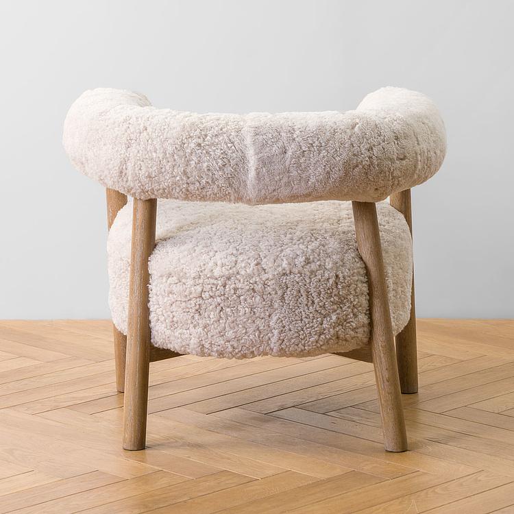 Кресло Франческа Francesca Armchair