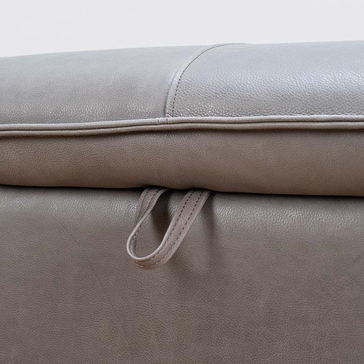 Раскладной пуфик-кровать Кристофер Christopher Footstool Bed