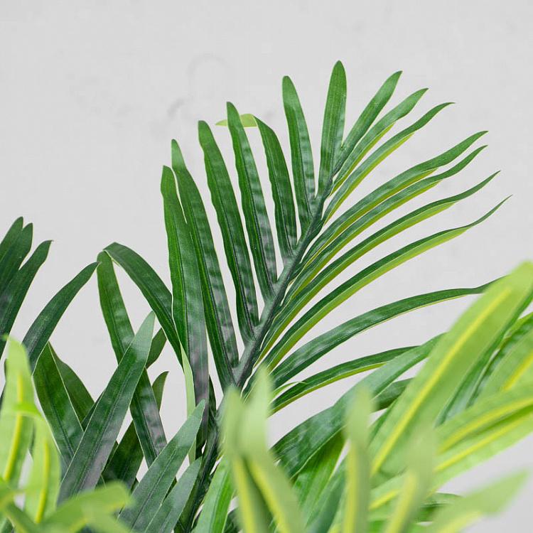 Искусственная пальма Арека катеху Areca Catechu Palm 140 cm