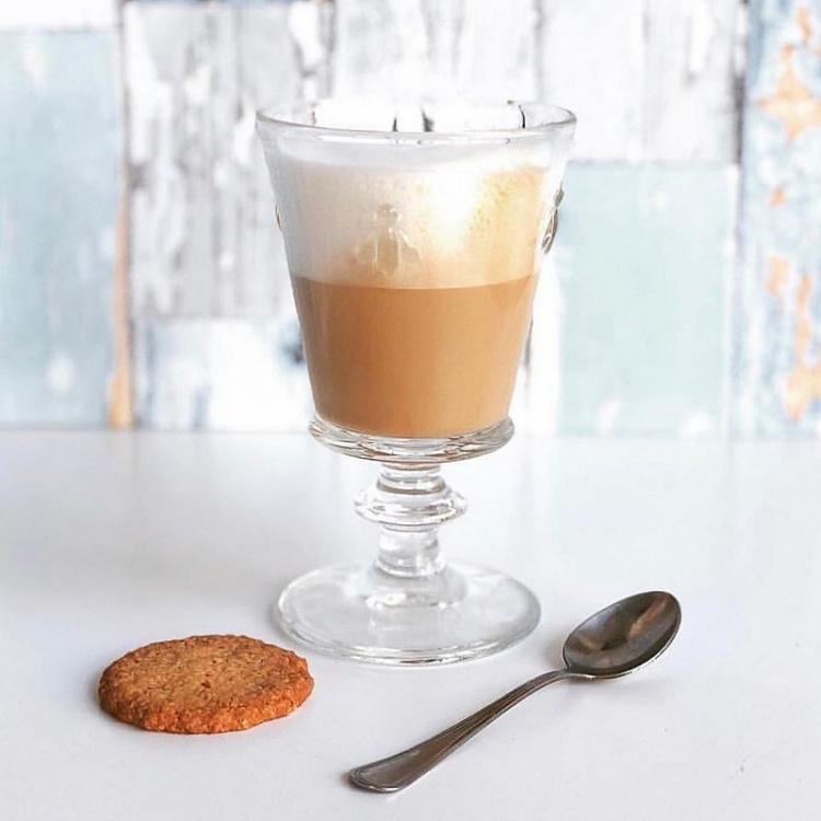 Бокал Пчёлы Abeille Wine Glass