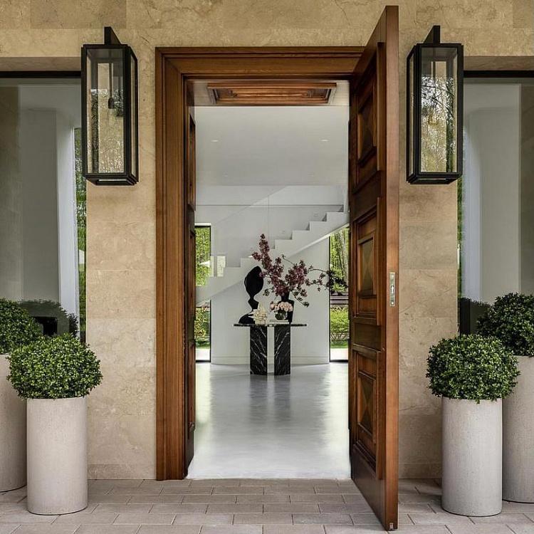 Искусственный самшит в форме шара Boxwood Ball 30 cm