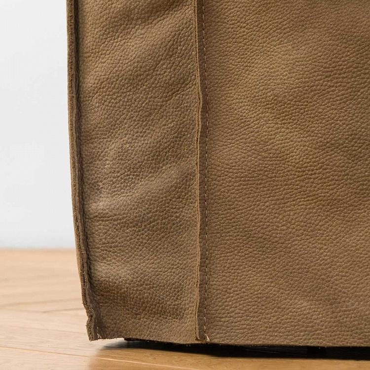 Угловой модульный диван Интерсити Intercity Group RM