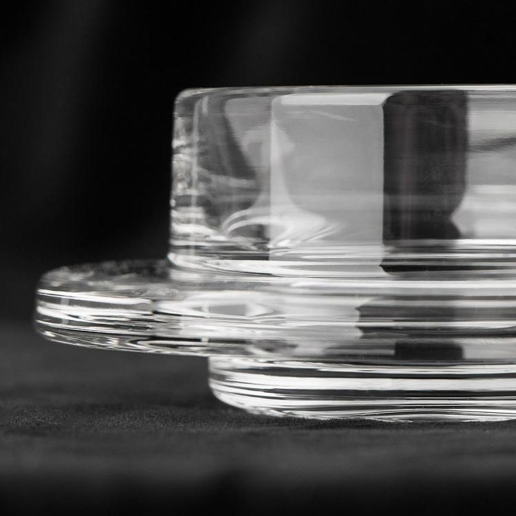 Маслёнка / ёмкость для джема или икры Версаль Versailles Butter Dish