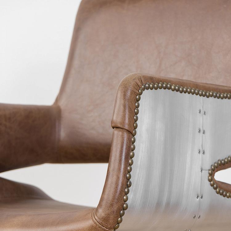 Рабочее кресло Палермо Ufficio Palermo Armchair D