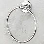 Держатель для полотенец Towel Ring Chrome