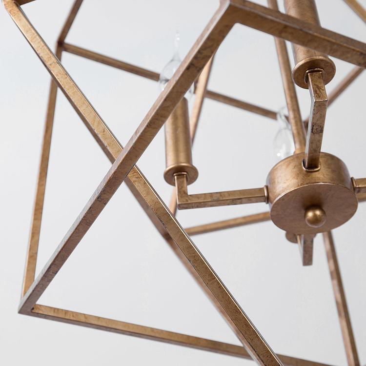 Подвесной светильник Метеор Hanging Lamp Meteore