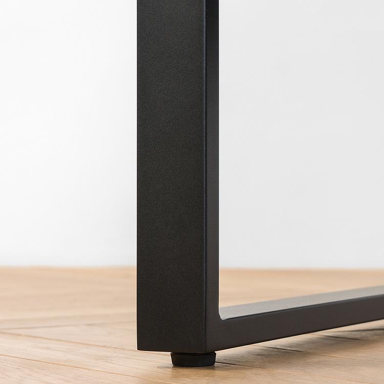 Садовое кресло Этика Ethic Armchair, Black