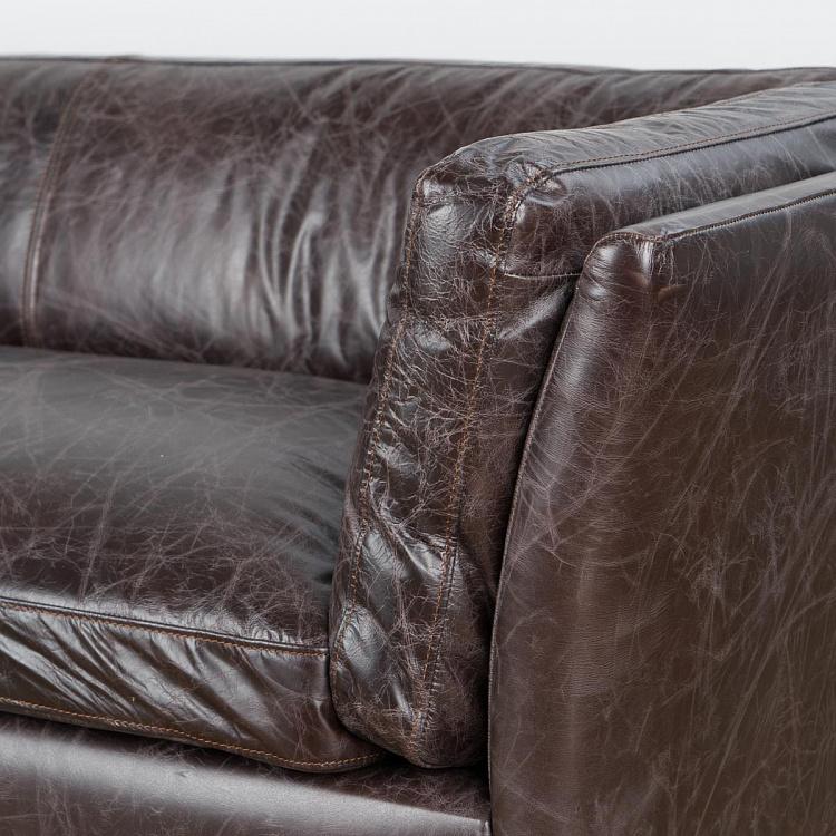 Трёхместный диван Реджио Reggio 3 Seater