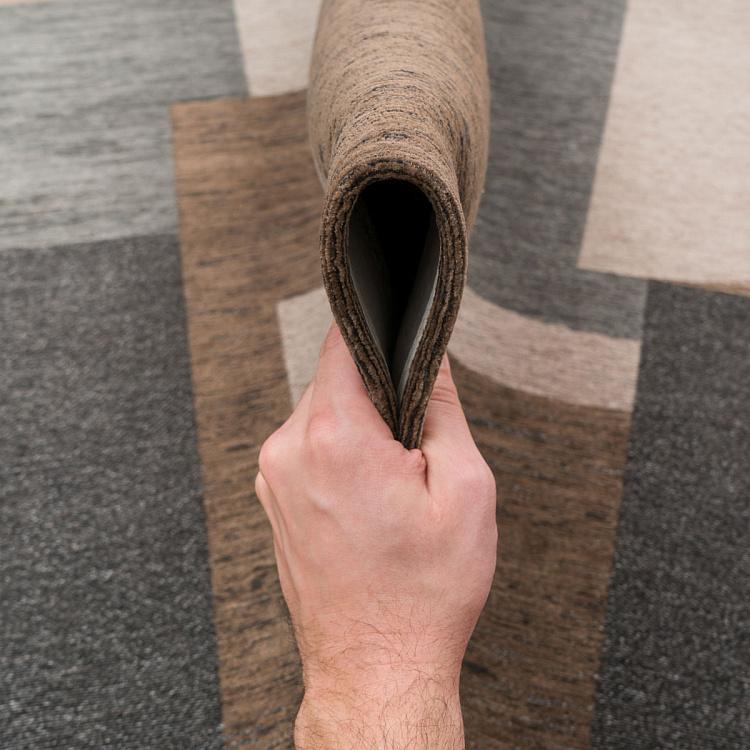 Безворсовый ковер Amiens LA3339-L189 Amiens LA3339-L189