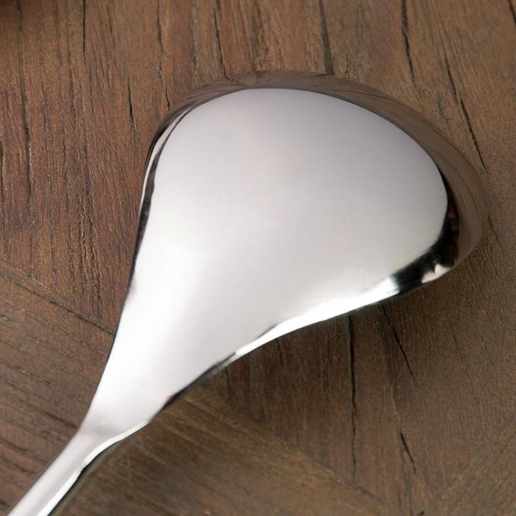 Набор из двух салатных ложек Подковы Salad Servers Haras