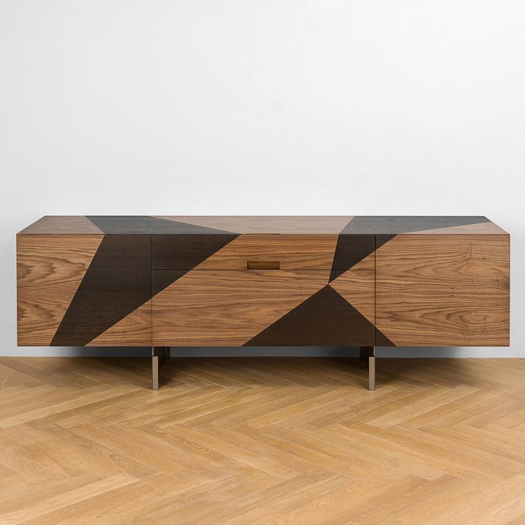 Комод-тумба под телевизор Остия Ostia Sideboard