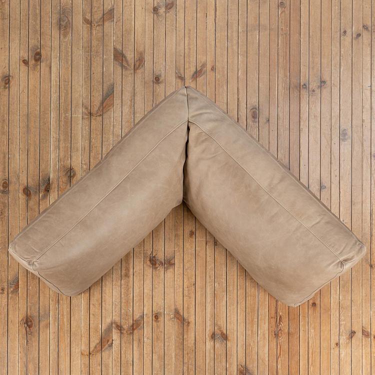 Угловой модульный диван Хилтон 2 Hilton Group 2