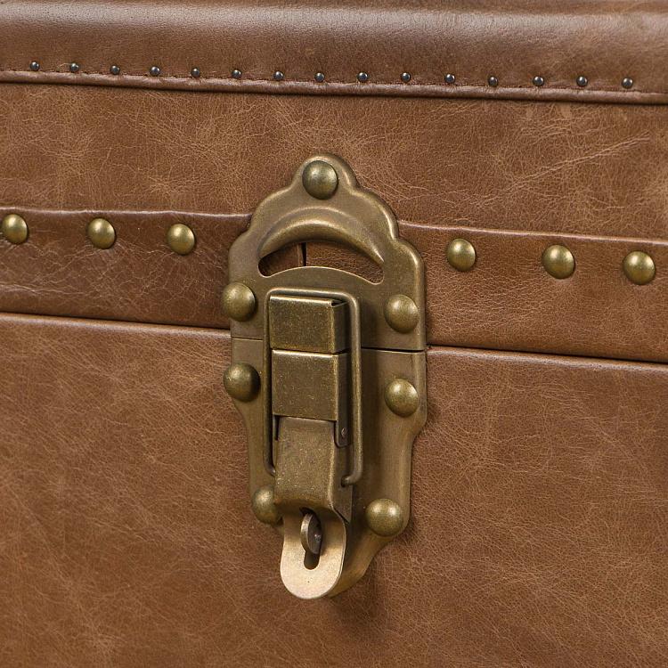 Сундук Танкер Tanker Trunk RM